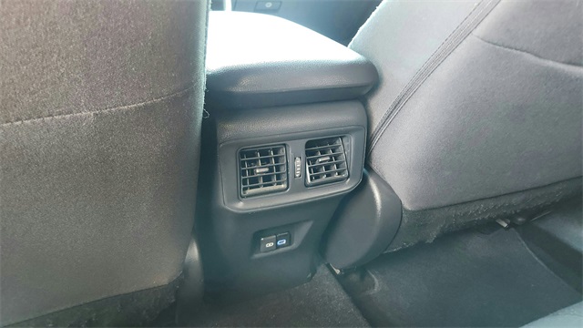 2022 Toyota RAV4 Hybrid