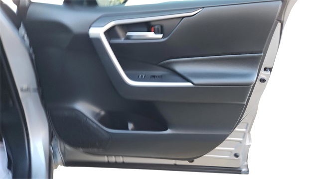 2022 Toyota RAV4 Hybrid