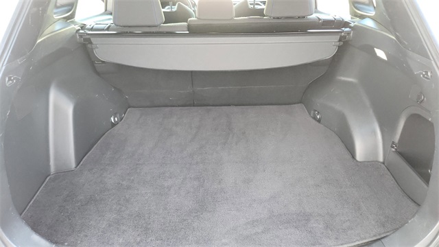 2022 Toyota RAV4 Hybrid