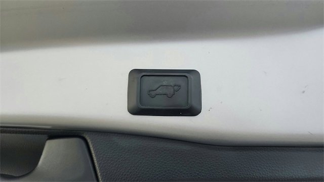 2022 Toyota RAV4 Hybrid