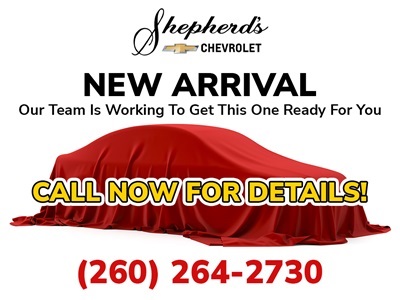 White 2014 Cadillac SRX SUV / Crossover All-Wheel Drive 6-Speed Automatic