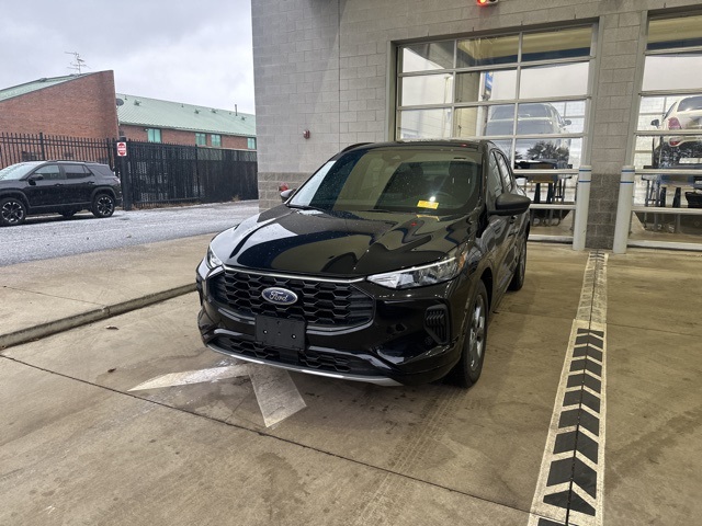 2024 Ford Escape ST-Line FWD