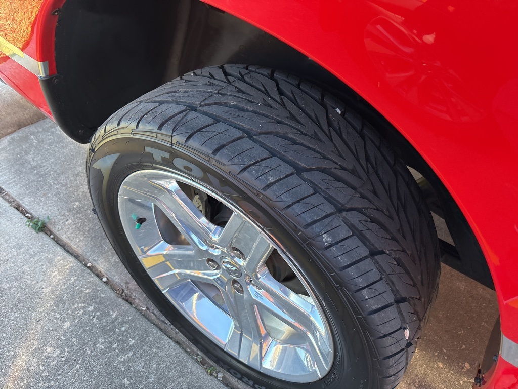 2017 Ram 1500 Lone Star Silver Red at Mac Haik CDJR North Houston