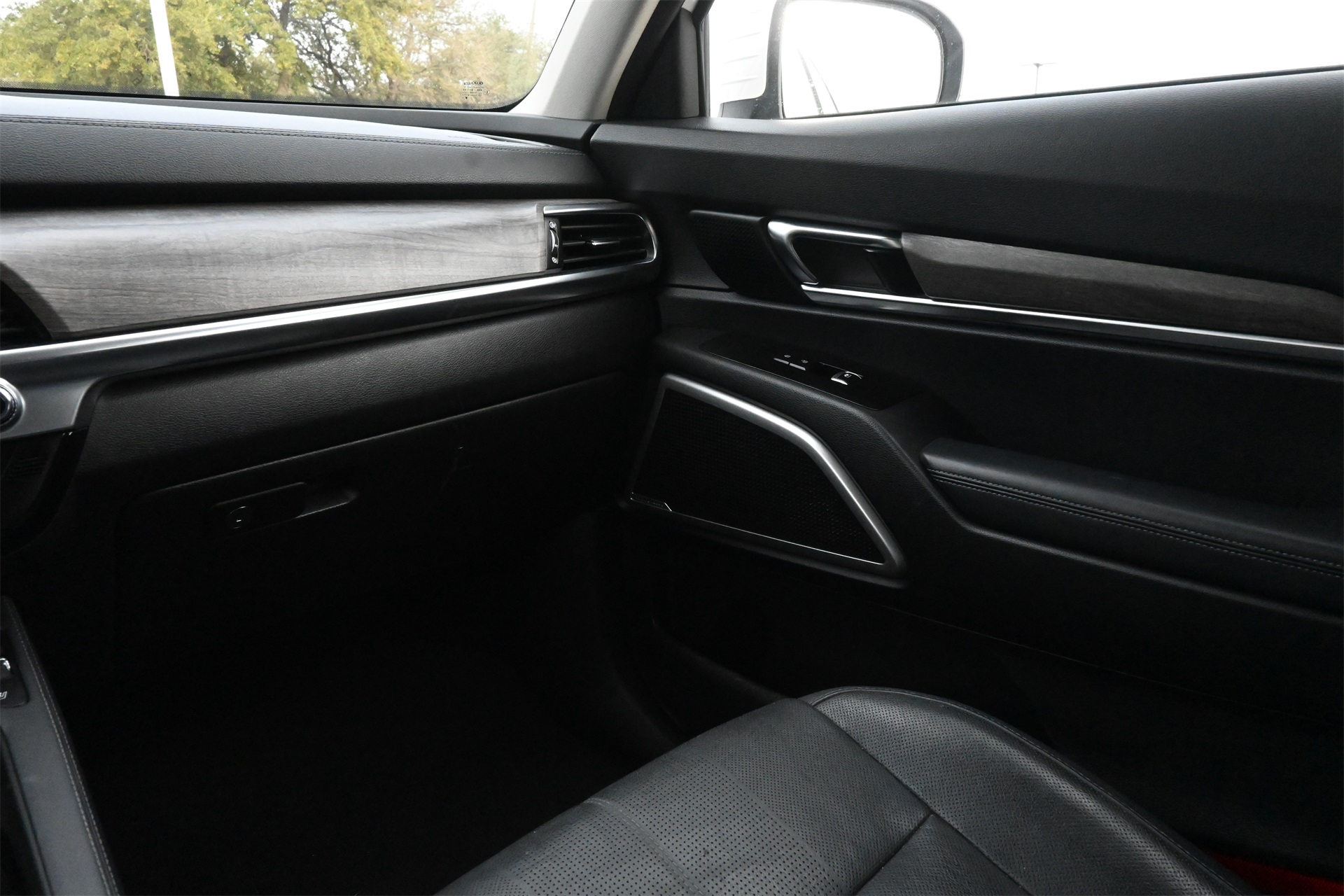 2021 Kia Telluride EX White at Shottenkirk Kia Fort Bend