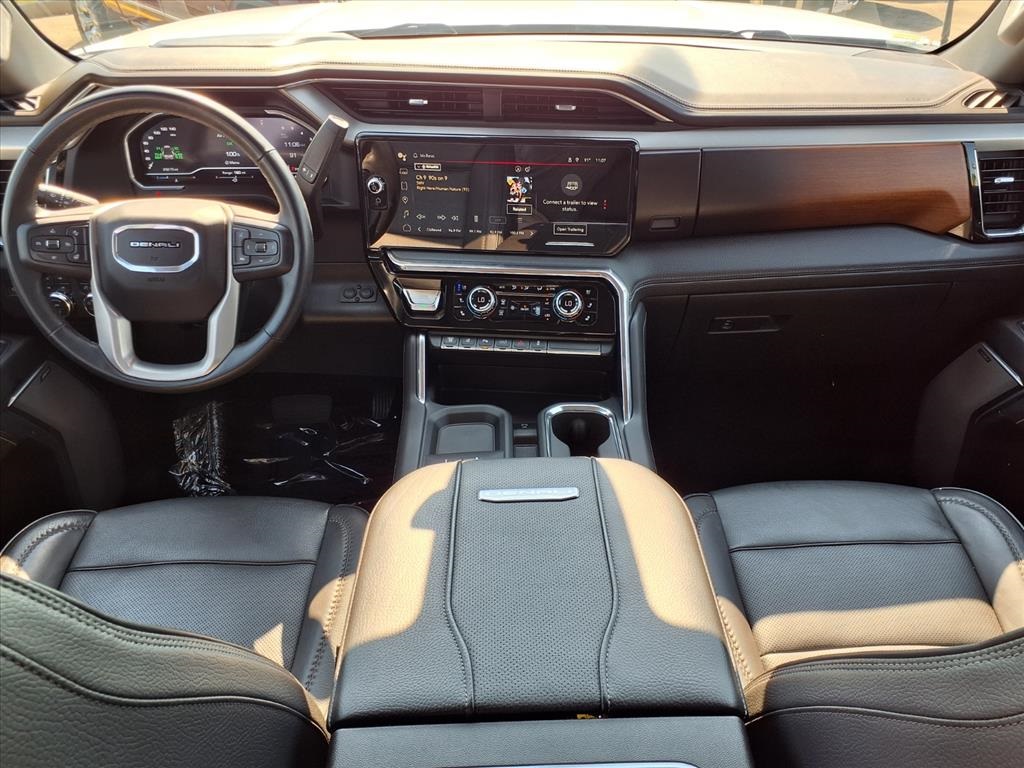 2024 GMC Sierra 3500HD Denali - 2