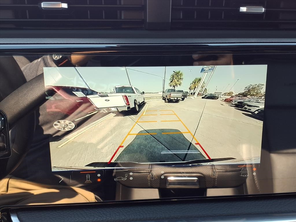 2024 GMC Sierra 3500HD Denali - 4