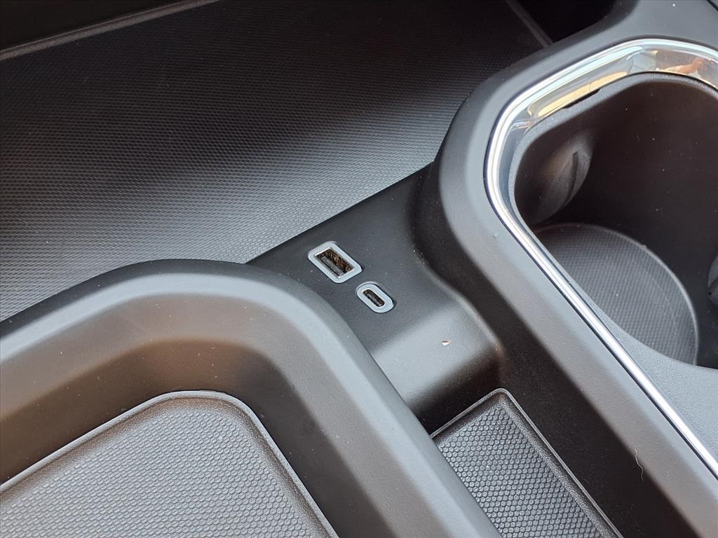 2024 GMC Sierra 3500HD Denali - 7