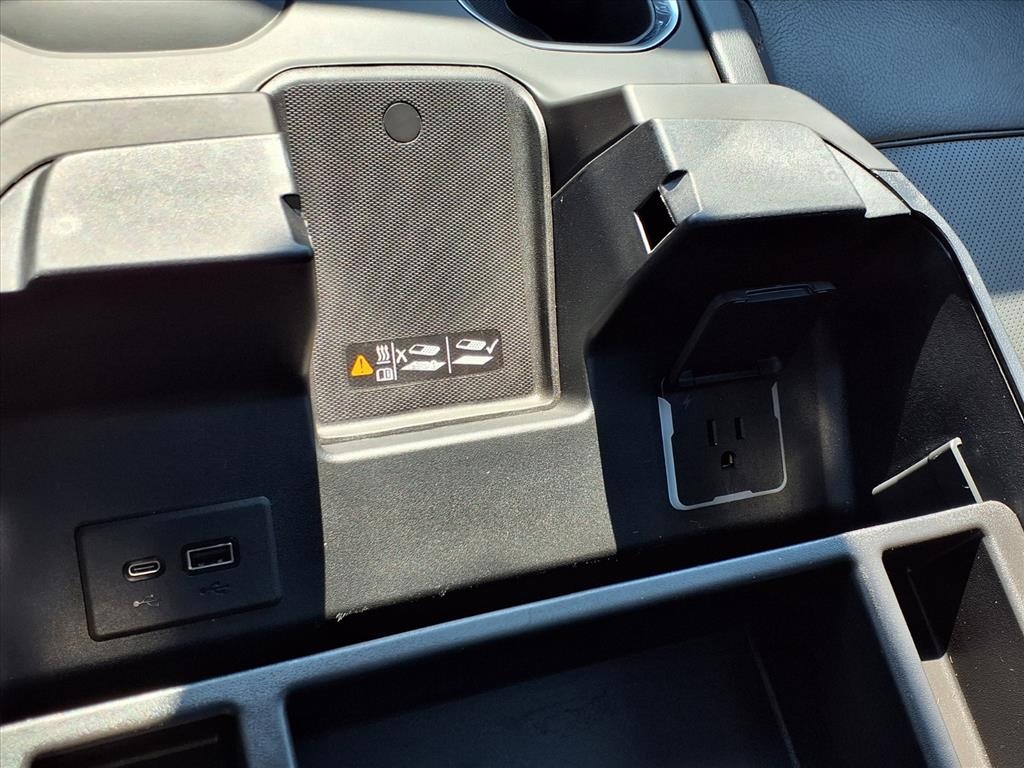 2024 GMC Sierra 3500HD Denali - 8