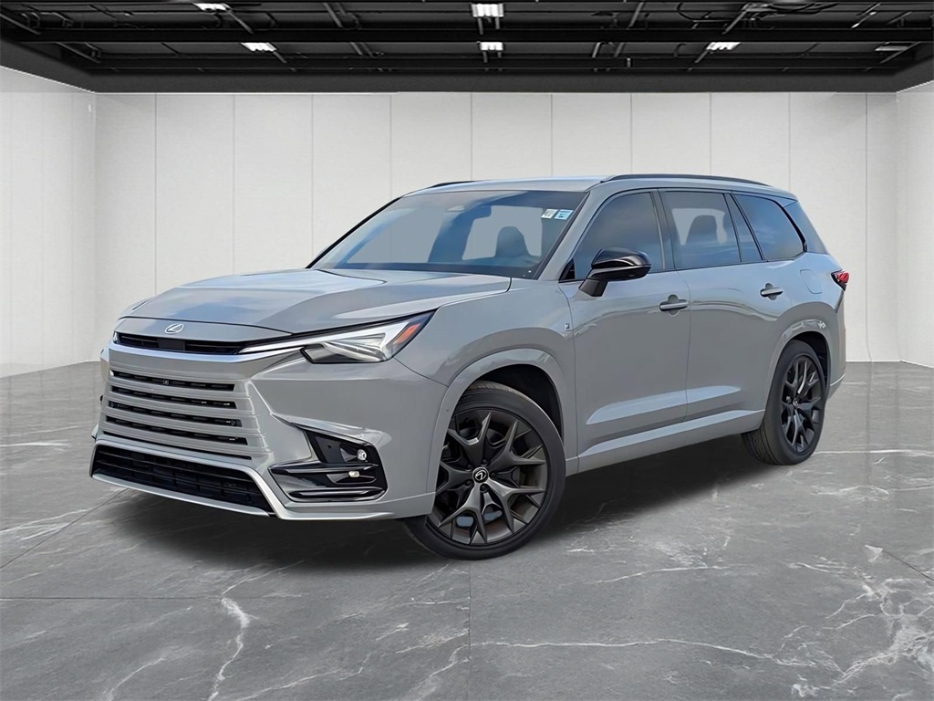 2024 Lexus TX Hybrid 500h F SPORT Performance Premium AWD
