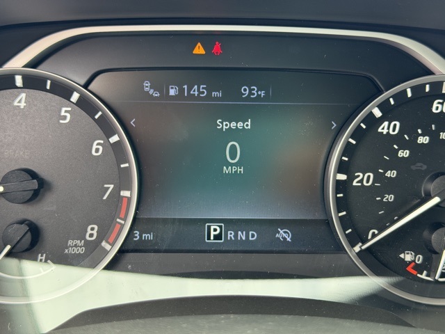 2026 Nissan Frontier S photo 4