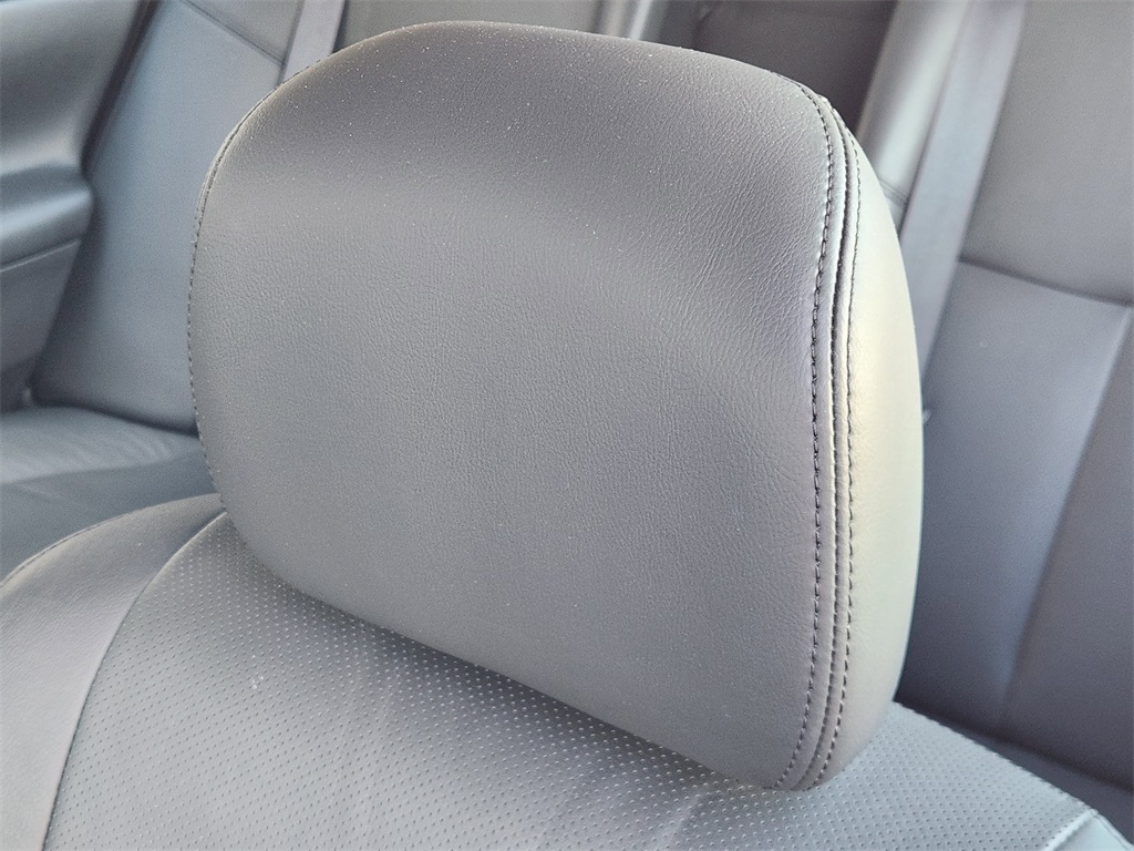 2014 Nissan Altima 2.5 SL White at DeMontrond Automotive Group