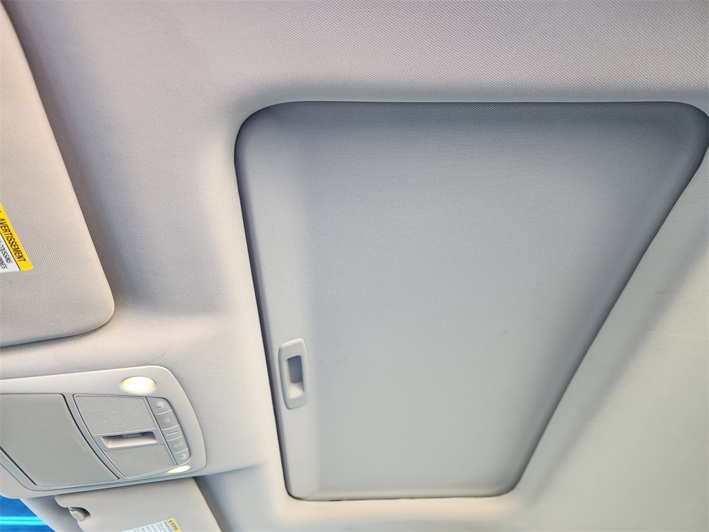 2014 Nissan Altima 2.5 SL White at DeMontrond Automotive Group