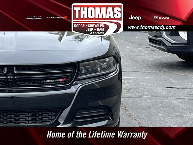 Used 2023 Dodge Charger For Sale in Highland, IN