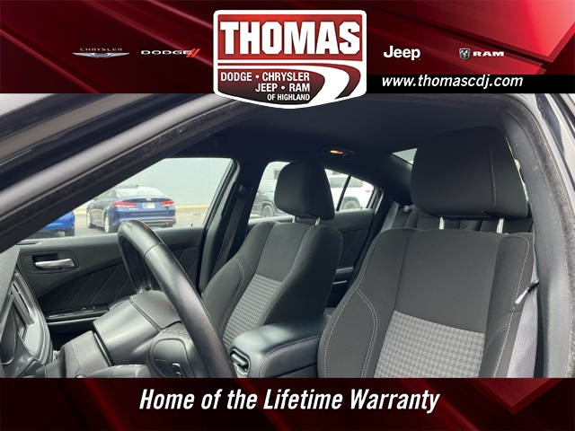 Used 2023 Dodge Charger For Sale in Highland, IN