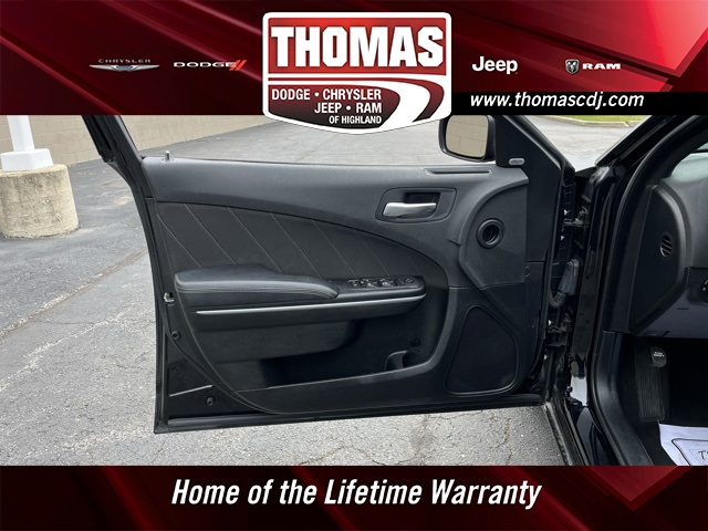 Used 2023 Dodge Charger For Sale in Highland, IN