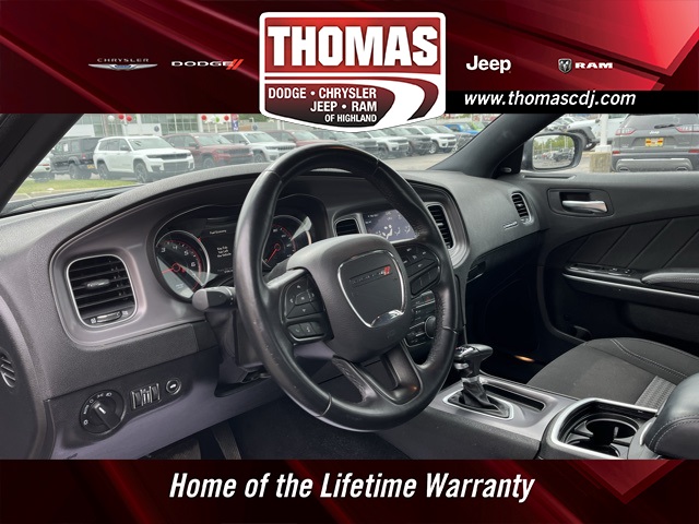 Used 2023 Dodge Charger For Sale in Highland, IN