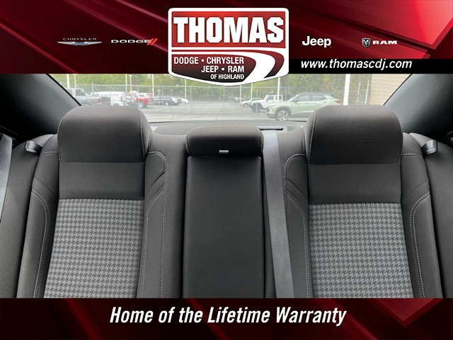 Used 2023 Dodge Charger For Sale in Highland, IN