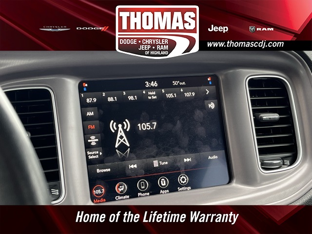 Used 2023 Dodge Charger For Sale in Highland, IN