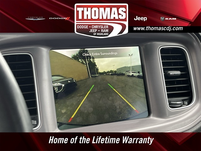 Used 2023 Dodge Charger For Sale in Highland, IN