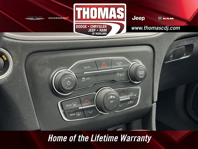 Used 2023 Dodge Charger For Sale in Highland, IN