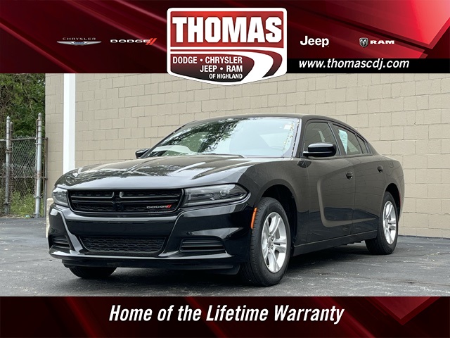 Used 2023 Dodge Charger For Sale in Highland, IN