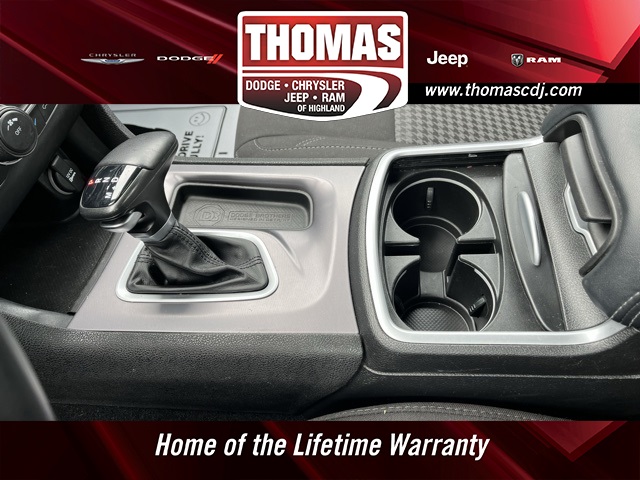 Used 2023 Dodge Charger For Sale in Highland, IN