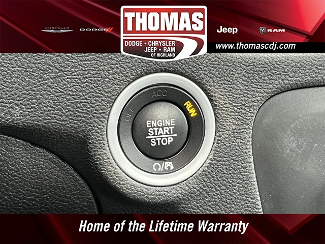 Used 2023 Dodge Charger For Sale in Highland, IN