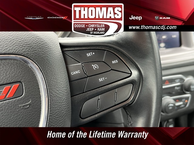 Used 2023 Dodge Charger For Sale in Highland, IN