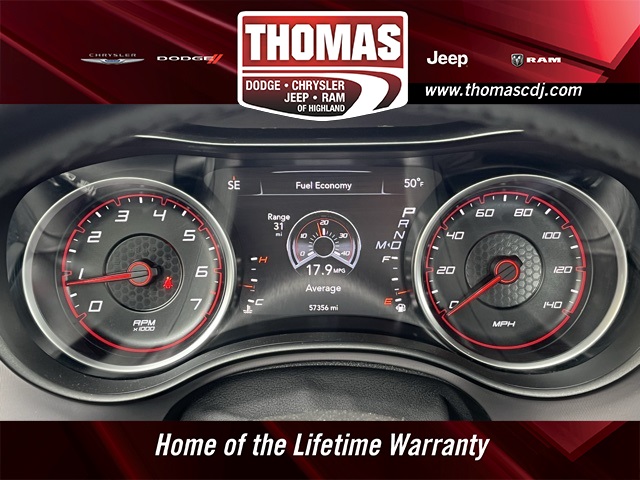 Used 2023 Dodge Charger For Sale in Highland, IN
