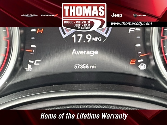 Used 2023 Dodge Charger For Sale in Highland, IN