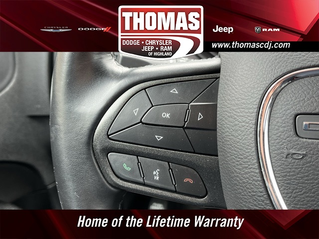Used 2023 Dodge Charger For Sale in Highland, IN