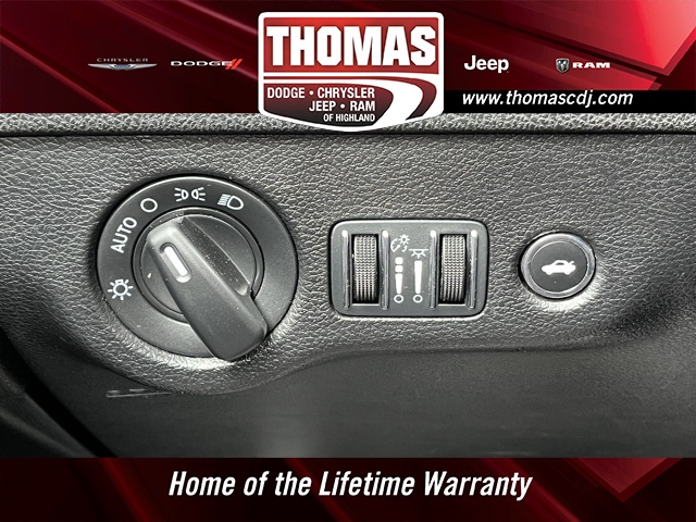 Used 2023 Dodge Charger For Sale in Highland, IN