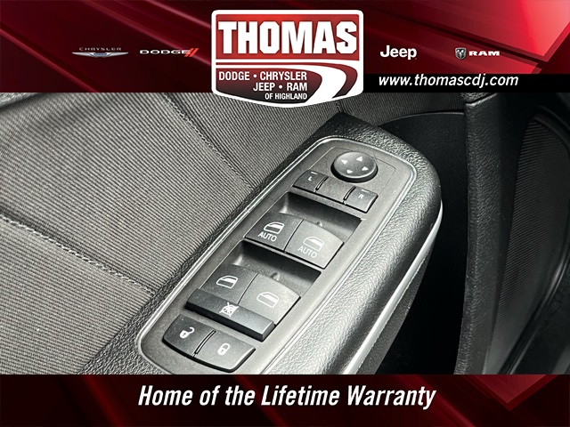 Used 2023 Dodge Charger For Sale in Highland, IN