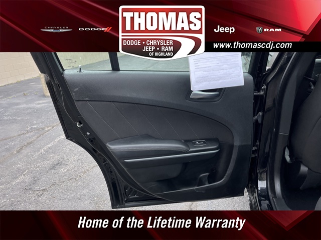 Used 2023 Dodge Charger For Sale in Highland, IN
