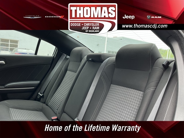 Used 2023 Dodge Charger For Sale in Highland, IN