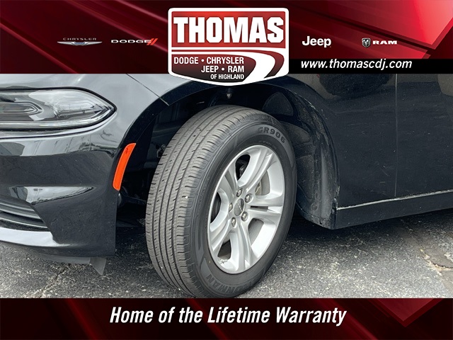 Used 2023 Dodge Charger For Sale in Highland, IN