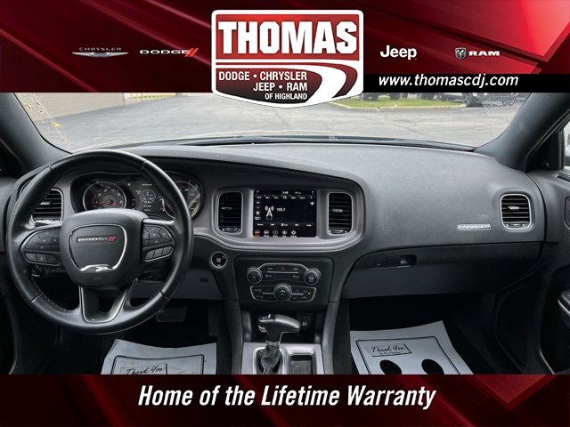 Used 2023 Dodge Charger For Sale in Highland, IN
