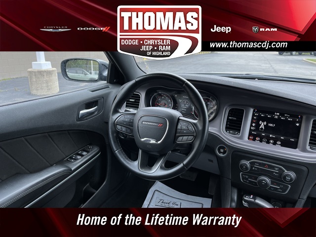 Used 2023 Dodge Charger For Sale in Highland, IN
