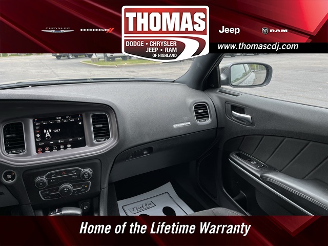 Used 2023 Dodge Charger For Sale in Highland, IN