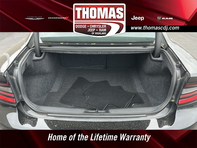 Used 2023 Dodge Charger For Sale in Highland, IN