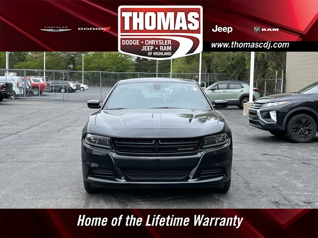 Used 2023 Dodge Charger For Sale in Highland, IN
