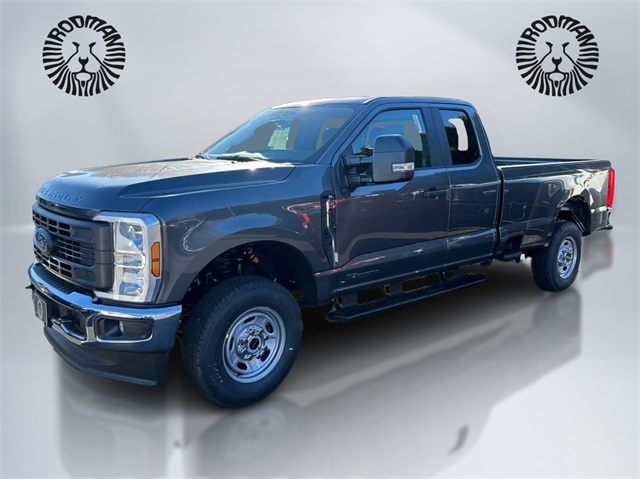 2026 Ford F-250 Super Duty XL SuperCab 4WD