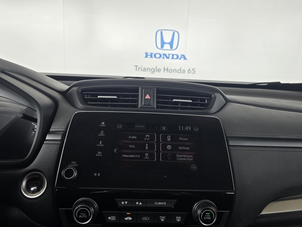 Thumbnail: 2022 Honda CR-V - 10