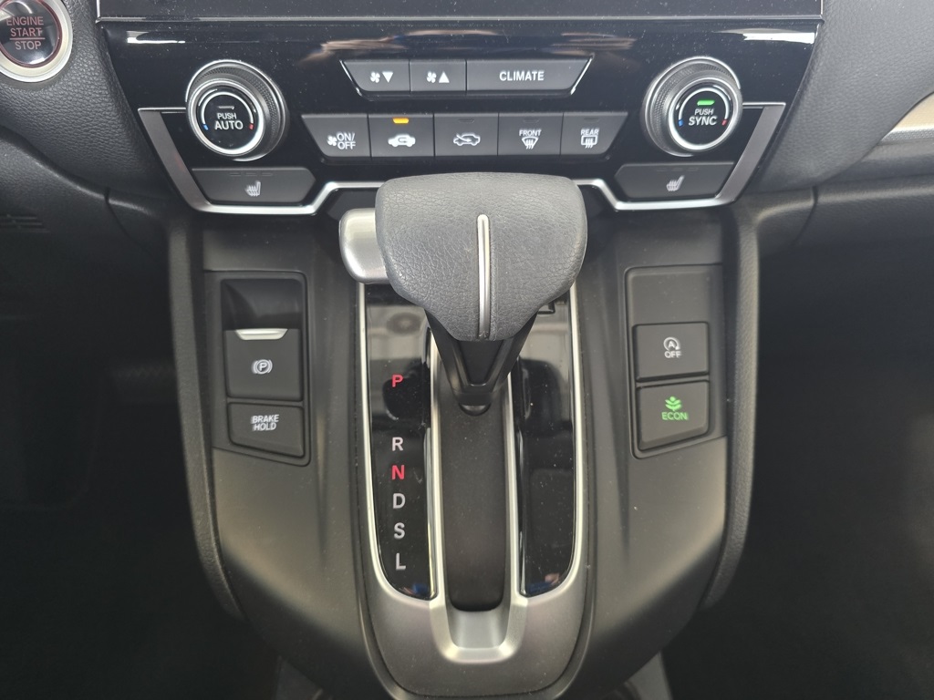 Thumbnail: 2022 Honda CR-V - 11