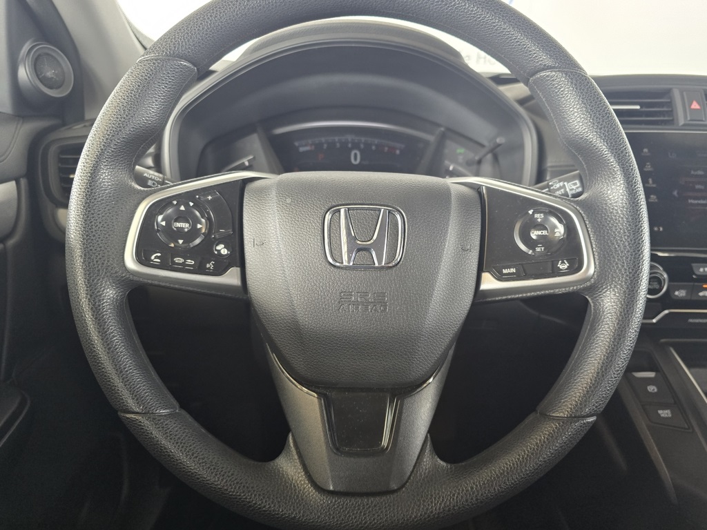 Thumbnail: 2022 Honda CR-V - 13
