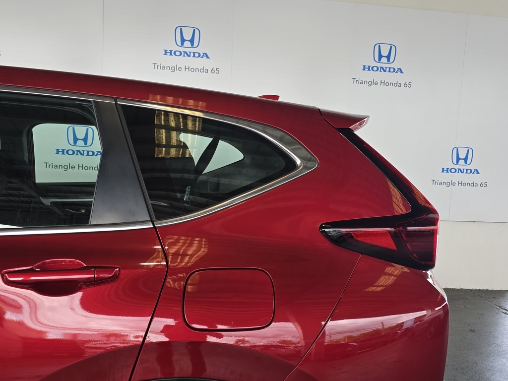 Thumbnail: 2022 Honda CR-V - 18