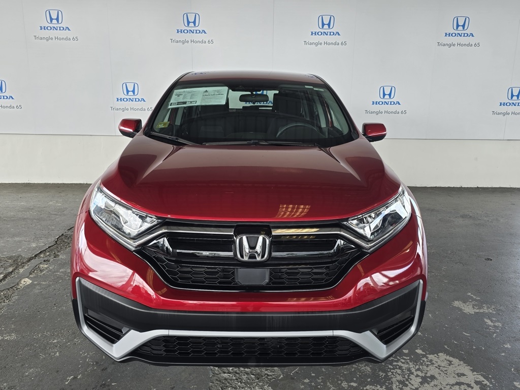 Thumbnail: 2022 Honda CR-V - 19