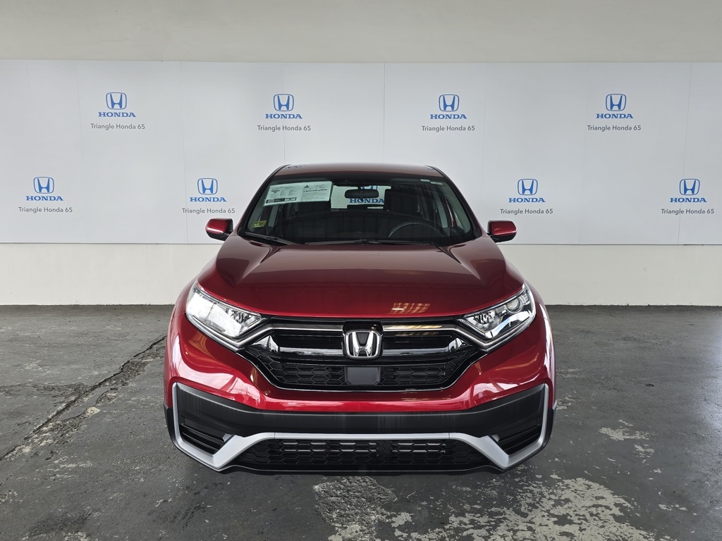 Thumbnail: 2022 Honda CR-V - 2