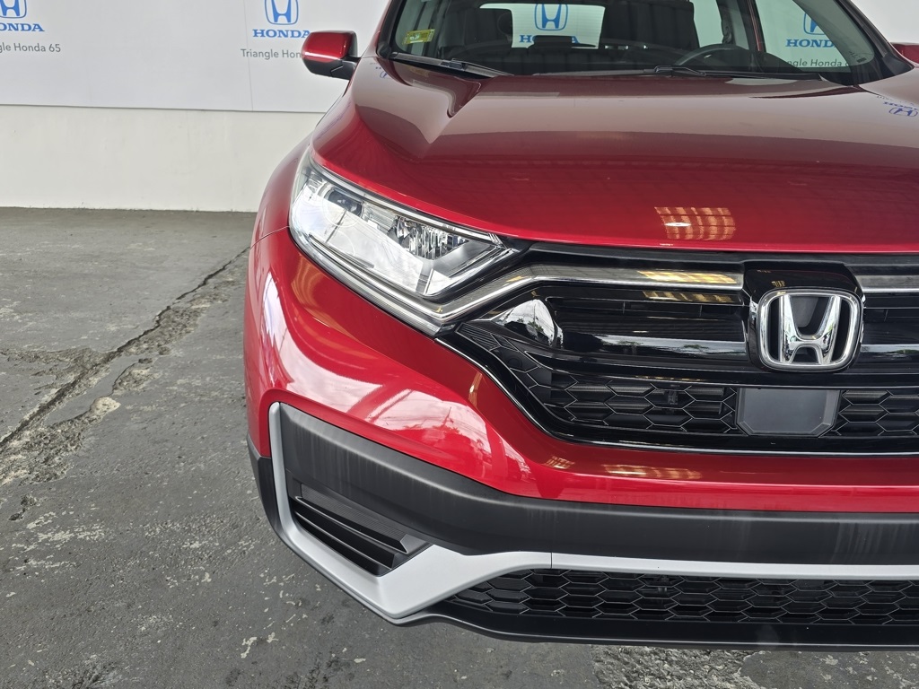Thumbnail: 2022 Honda CR-V - 20
