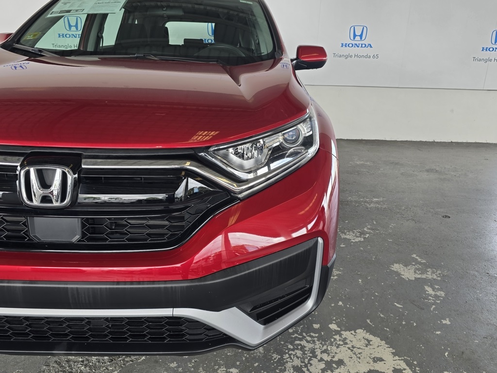 Thumbnail: 2022 Honda CR-V - 21